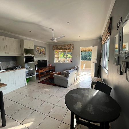 Pigeonwood Forest Cottage Ballito Kültér fotó