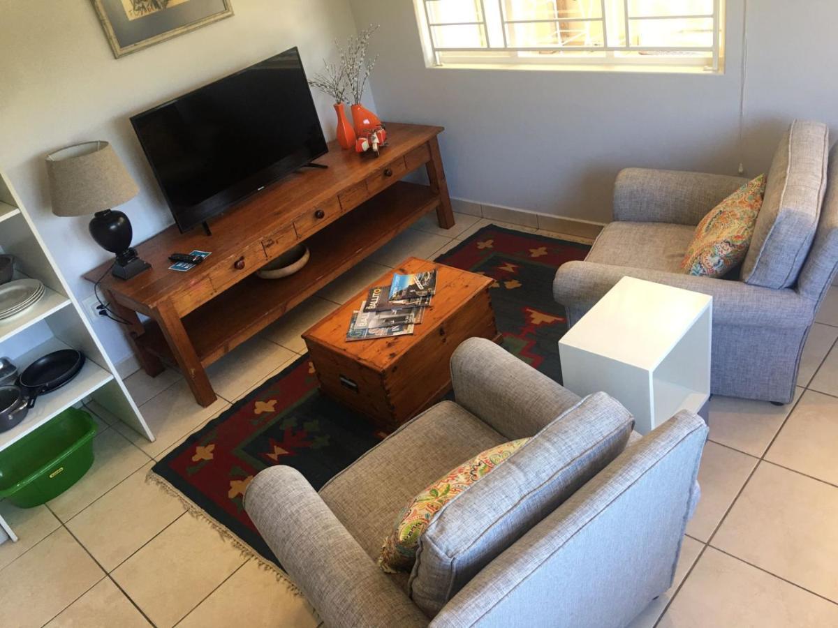 Pigeonwood Forest Cottage Ballito Kültér fotó