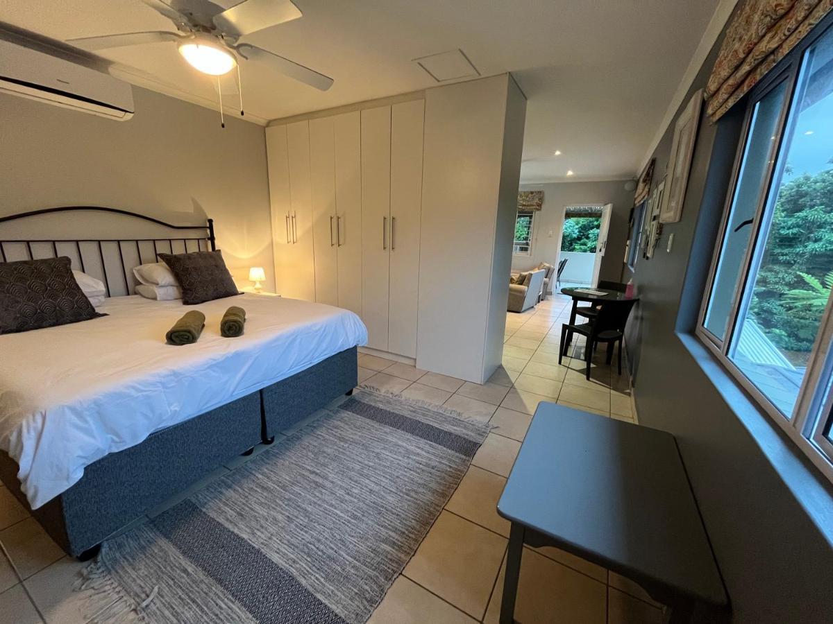 Pigeonwood Forest Cottage Ballito Kültér fotó