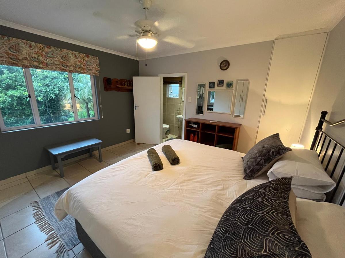 Pigeonwood Forest Cottage Ballito Kültér fotó