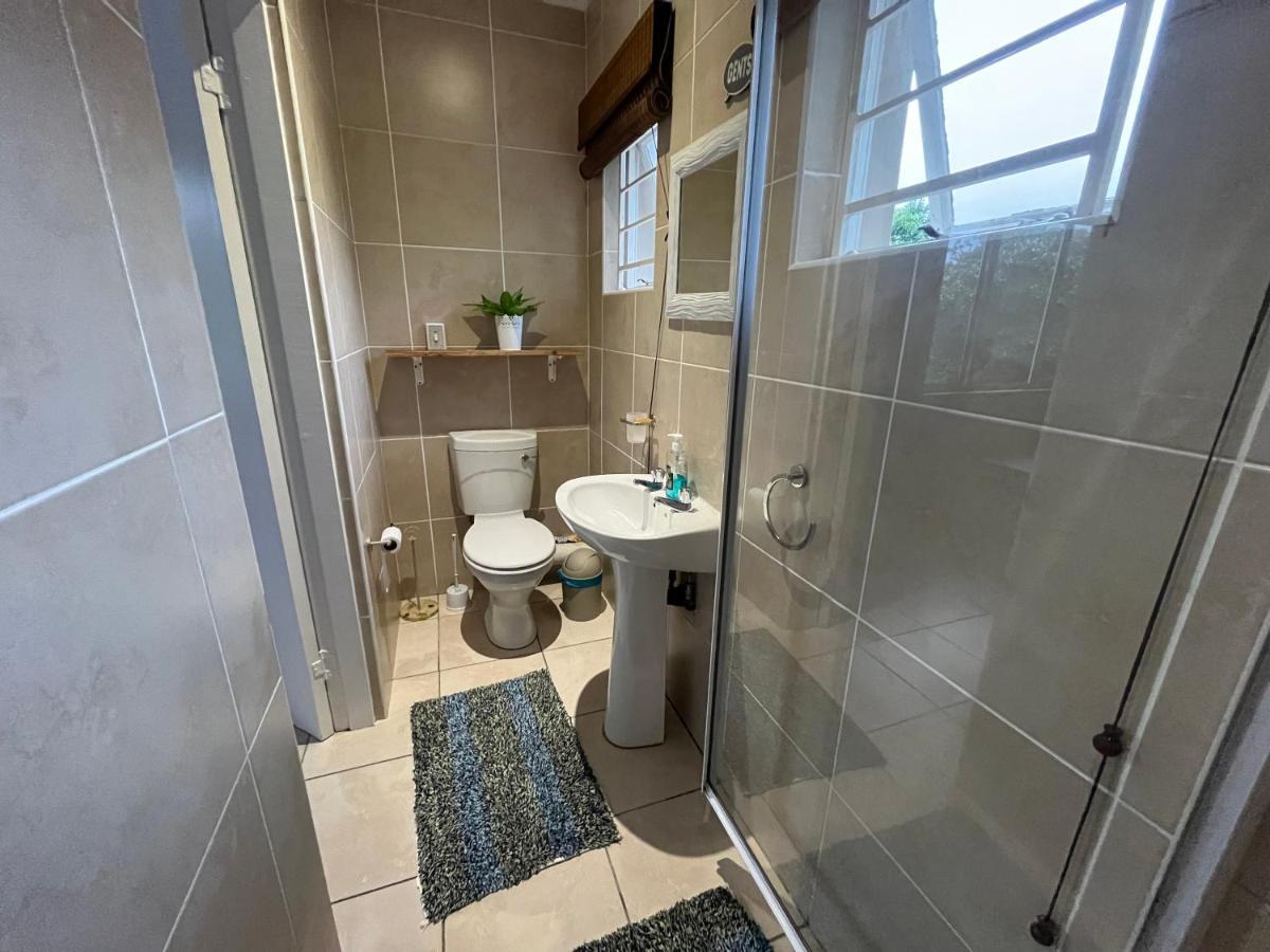 Pigeonwood Forest Cottage Ballito Kültér fotó