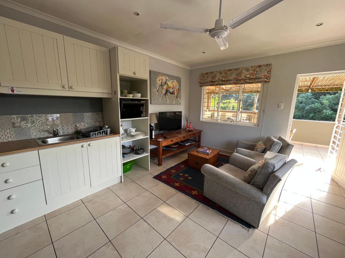 Pigeonwood Forest Cottage Ballito Kültér fotó