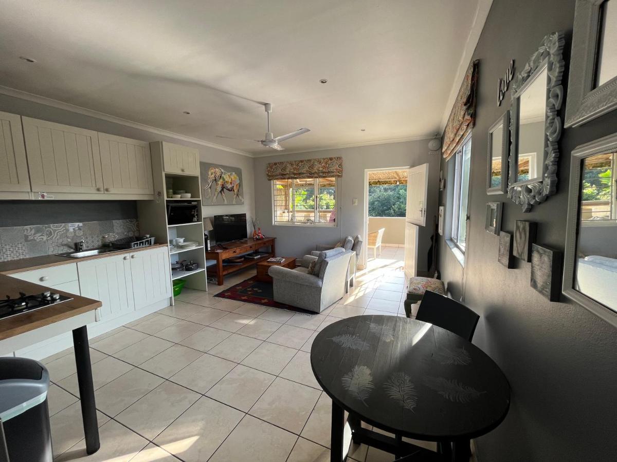 Pigeonwood Forest Cottage Ballito Kültér fotó